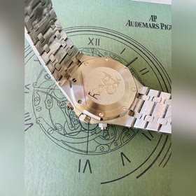 HBF Factory Audemars Piguet 2025 конец года Наивысшая версия на р