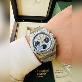 HBF Factory Audemars Piguet 2025 конец года Наивысшая версия на р