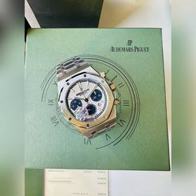 HBF Factory Audemars Piguet 2025 конец года Наивысшая версия на р