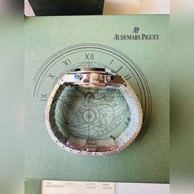 HBF Factory Audemars Piguet 2025 конец года Наивысшая версия на р