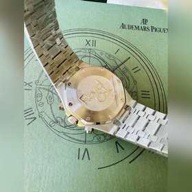 HBF Factory Audemars Piguet 2025 конец года Наивысшая версия на р