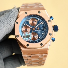 HBF FACTORY Audemars Piguet Royal Oak Offshore 26238： вершина сов