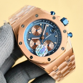 HBF FACTORY Audemars Piguet Royal Oak Offshore 26238： вершина сов