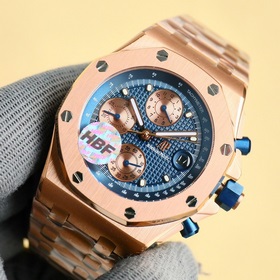 HBF FACTORY Audemars Piguet Royal Oak Offshore 26238： вершина сов