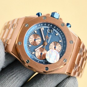 HBF FACTORY Audemars Piguet Royal Oak Offshore 26238： вершина сов
