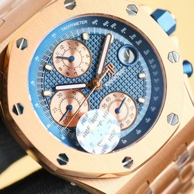 HBF FACTORY Audemars Piguet Royal Oak Offshore 26238： вершина сов