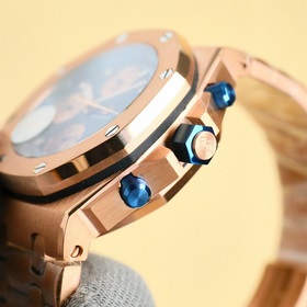 HBF FACTORY Audemars Piguet Royal Oak Offshore 26238： вершина сов