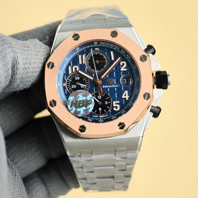 HBF FACTORY Audemars Piguet Royal Oak Offshore 26238： вершина мас