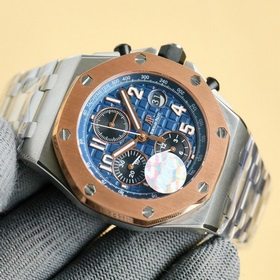 HBF FACTORY Audemars Piguet Royal Oak Offshore 26238： вершина мас