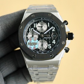 HBF FACTORY Audemars Piguet Royal Oak Offshore 26238： вершина сов