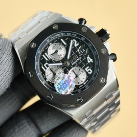 HBF FACTORY Audemars Piguet Royal Oak Offshore 26238： вершина сов