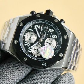 HBF FACTORY Audemars Piguet Royal Oak Offshore 26238： вершина сов