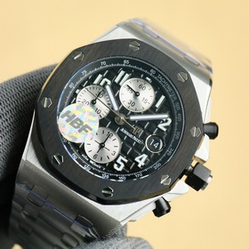 HBF FACTORY Audemars Piguet Royal Oak Offshore 26238： вершина сов