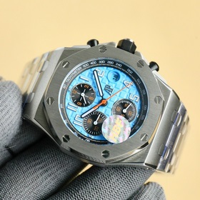 HBF FACTORY Audemars Piguet Royal Oak Offshore 26238： вершина мас