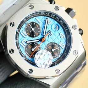 HBF FACTORY Audemars Piguet Royal Oak Offshore 26238： вершина мас