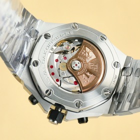HBF FACTORY Audemars Piguet Royal Oak Offshore 26238： вершина мас