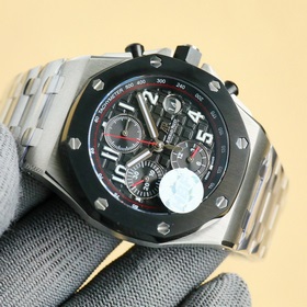 HBF FACTORY Audemars Piguet Royal Oak Offshore 26238： вершина мас