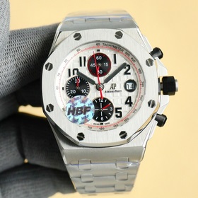 HBF FACTORY Audemars Piguet Royal Oak Offshore 26238： вершина сов