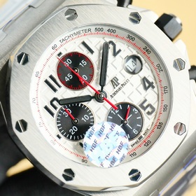 HBF FACTORY Audemars Piguet Royal Oak Offshore 26238： вершина сов