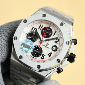 HBF FACTORY Audemars Piguet Royal Oak Offshore 26238： вершина сов
