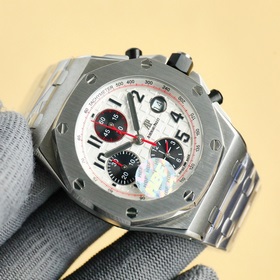 HBF FACTORY Audemars Piguet Royal Oak Offshore 26238： вершина сов