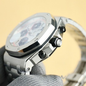 HBF FACTORY Audemars Piguet Royal Oak Offshore 26238： вершина сов