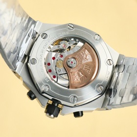 HBF FACTORY Audemars Piguet Royal Oak Offshore 26238： вершина сов