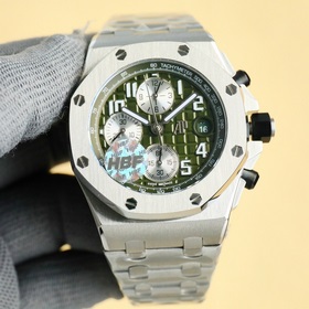 HBF FACTORY Audemars Piguet Royal Oak Offshore 26238： вершина сов