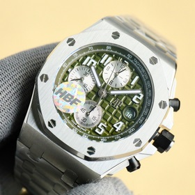 HBF FACTORY Audemars Piguet Royal Oak Offshore 26238： вершина сов