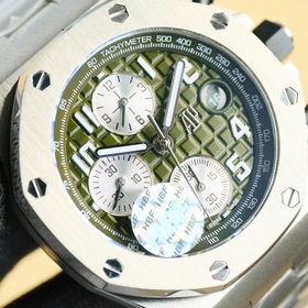 HBF FACTORY Audemars Piguet Royal Oak Offshore 26238： вершина сов