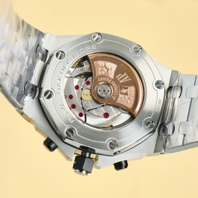 HBF FACTORY Audemars Piguet Royal Oak Offshore 26238： вершина сов