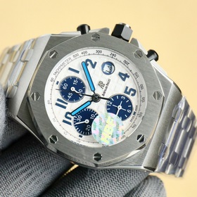 HBF FACTORY Audemars Piguet Royal Oak Offshore 26238： вершина сов
