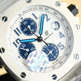HBF FACTORY Audemars Piguet Royal Oak Offshore 26238： вершина сов