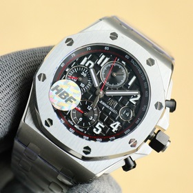 HBF FACTORY Audemars Piguet Royal Oak Offshore 26238： вершина мас