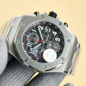 HBF FACTORY Audemars Piguet Royal Oak Offshore 26238： вершина мас