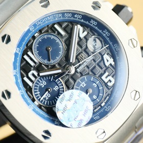 HBF FACTORY Audemars Piguet Royal Oak Offshore 26238： вершина сов