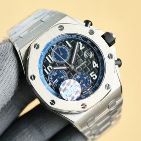 HBF FACTORY Audemars Piguet Royal Oak Offshore 26238： вершина сов