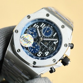 HBF FACTORY Audemars Piguet Royal Oak Offshore 26238： вершина сов
