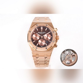 Новинка 2025 года AP/Audemars Piguet Royal Oak серии 26240 с хрон