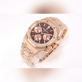 Новинка 2025 года AP/Audemars Piguet Royal Oak серии 26240 с хрон
