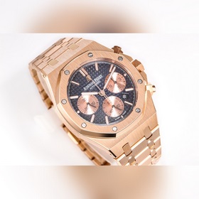 Новинка 2025 года AP/Audemars Piguet Royal Oak серии 26240 с хрон