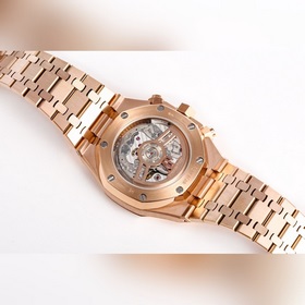 Новинка 2025 года AP/Audemars Piguet Royal Oak серии 26240 с хрон