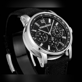 APF Audemars Piguet - AP, CODE 11.59 Серия хронографов с автомати