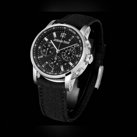 APF Audemars Piguet - AP, CODE 11.59 Серия хронографов с автомати