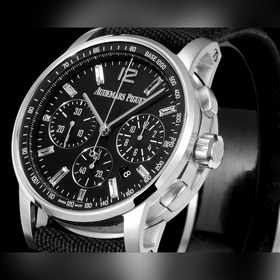 APF Audemars Piguet - AP, CODE 11.59 Серия хронографов с автомати