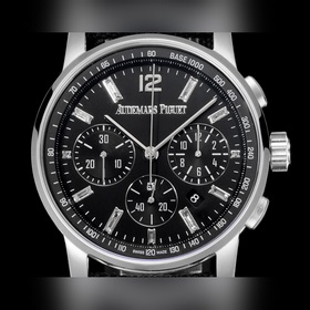 APF Audemars Piguet - AP, CODE 11.59 Серия хронографов с автомати