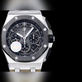 HBF Новейшая модель Audemars Piguet, версия с керамическим ободко