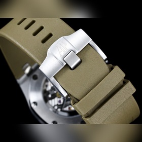 HBF Новейшая модель Audemars Piguet, версия с керамическим ободко