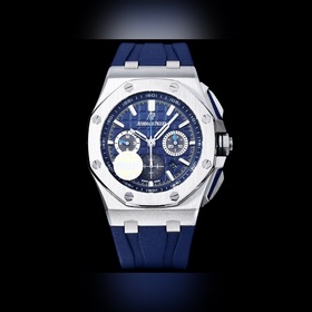 HBF Новейшая модель Audemars Piguet, версия с керамическим ободко