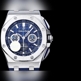 HBF Новейшая модель Audemars Piguet, версия с керамическим ободко